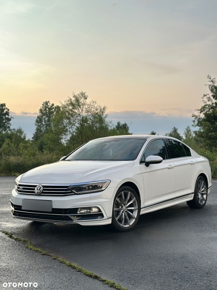Volkswagen Passat Variant 2.0 TDI SCR DSG (BlueM Tech) Highline - 26