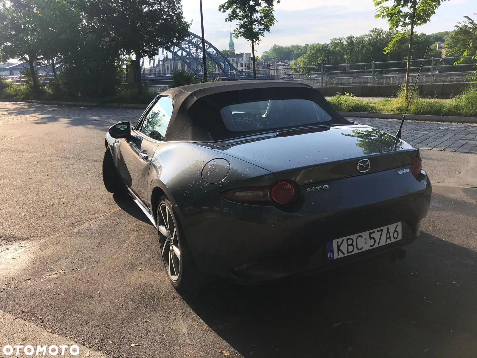 Mazda MX-5 SKYACTIV-G 2.0 ADVANTAGE DESIGN - 13