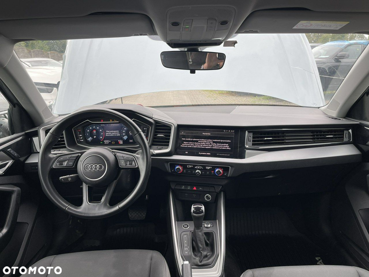 Audi A1 - 8