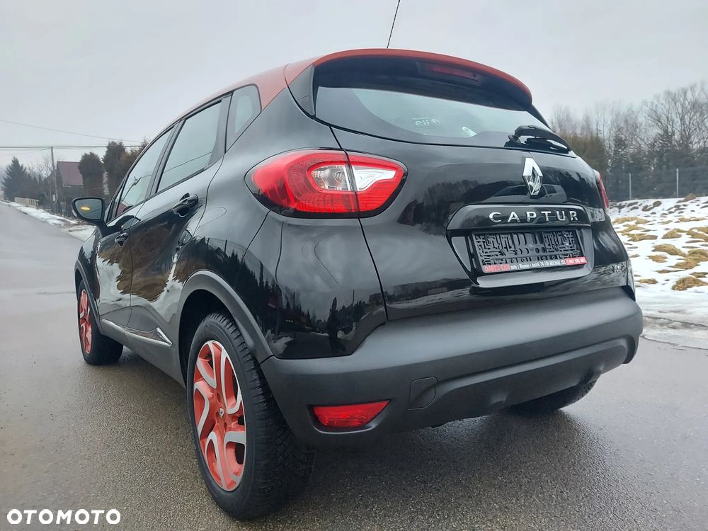Renault Captur ENERGY TCe 90 Experience - 7