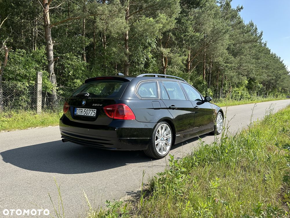 BMW Seria 3 - 6