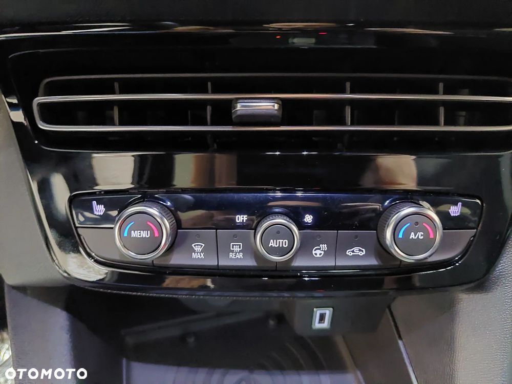 Opel Mokka 1.2 T mHEV GS S&S eDTC6 - 21