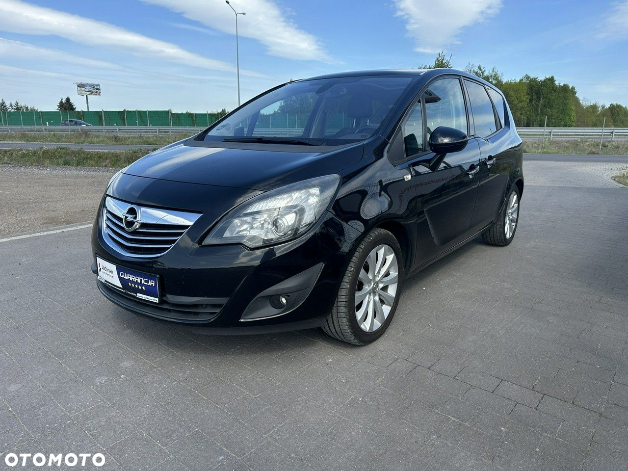 Opel Meriva - 3