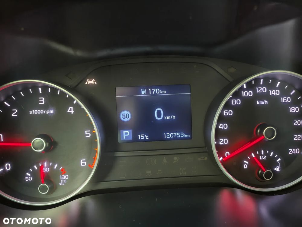 Kia Sportage - 11