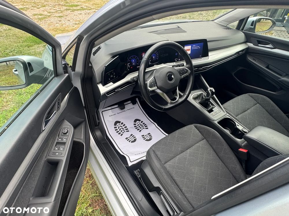 Volkswagen Golf 1.5 TSI EVO Life - 24