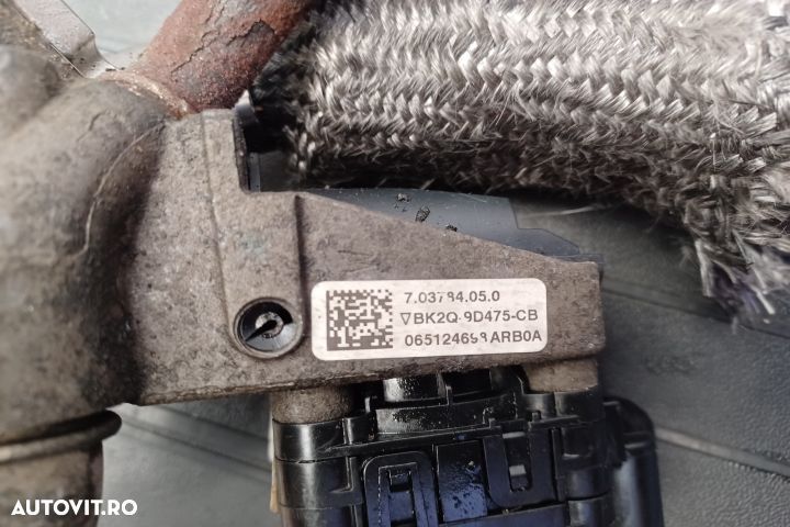 Egr BK2Q-9D475-CB BK2Q9D475CB BK2Q-9D475-CB BK2Q9D475CB Ford Transit - 5