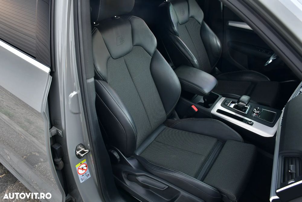 Audi Q5 - 8