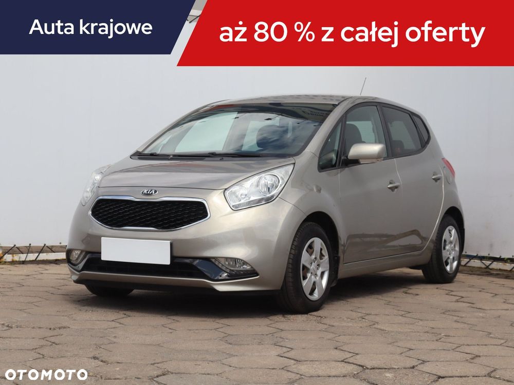 Kia Venga - 3