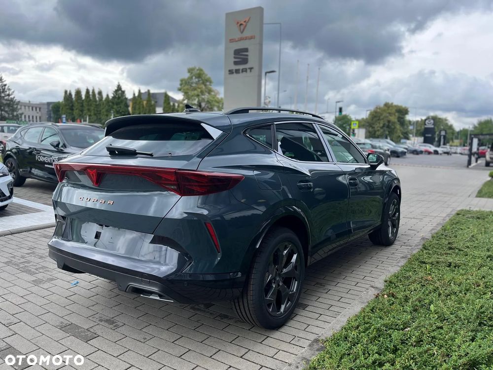 Cupra Formentor 1.5 TSI DSG - 8