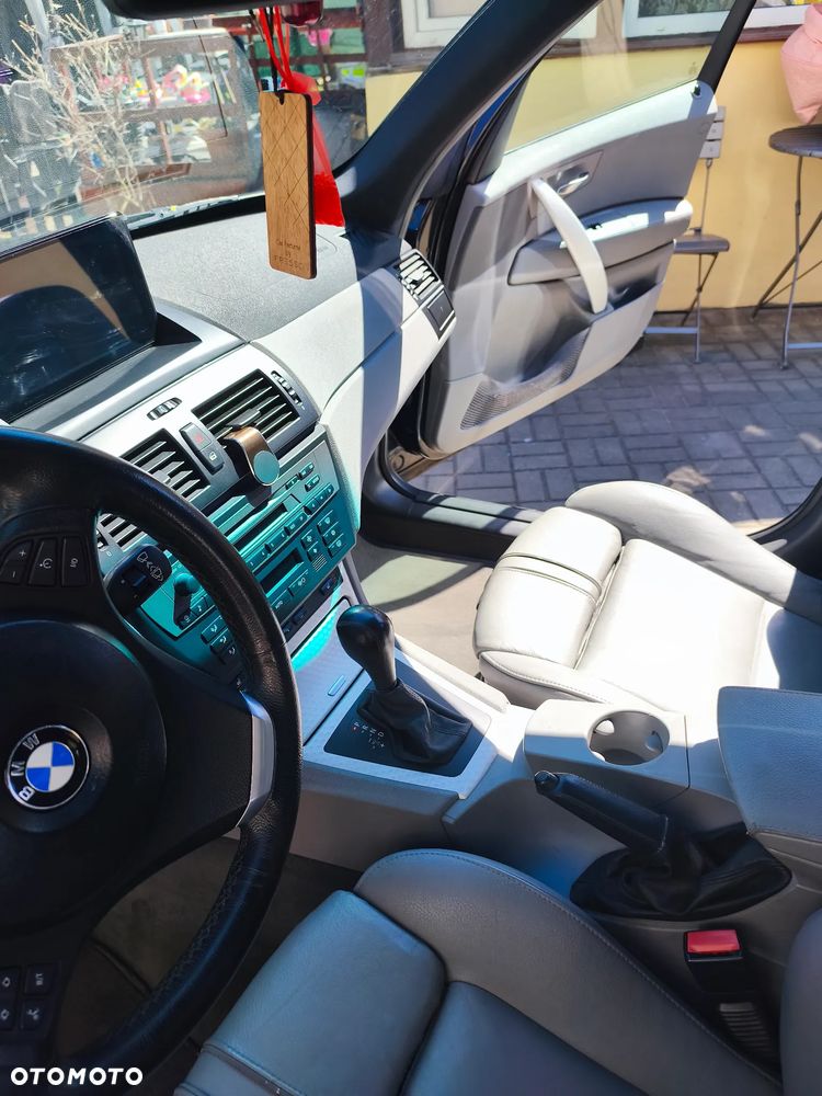 BMW X3 - 2