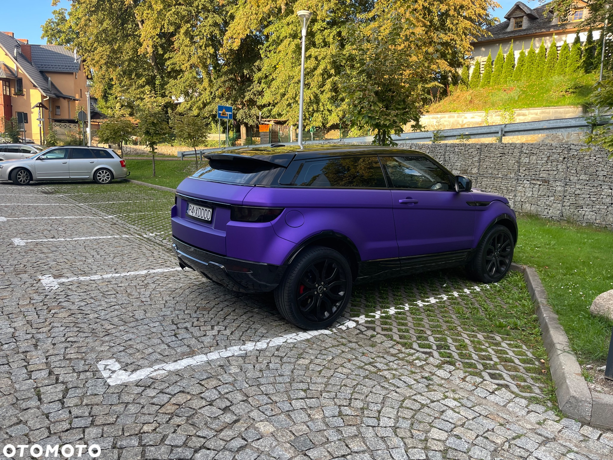 Land Rover Range Rover Evoque - 17