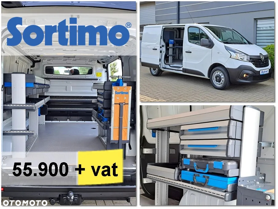 Renault Trafic - 4
