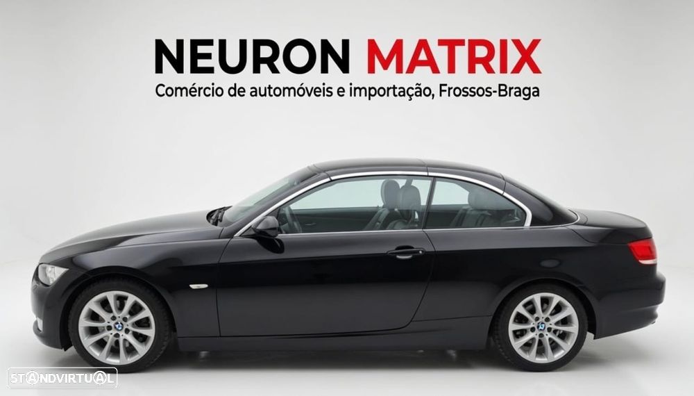 BMW 320 i Edition Exclusive - 4