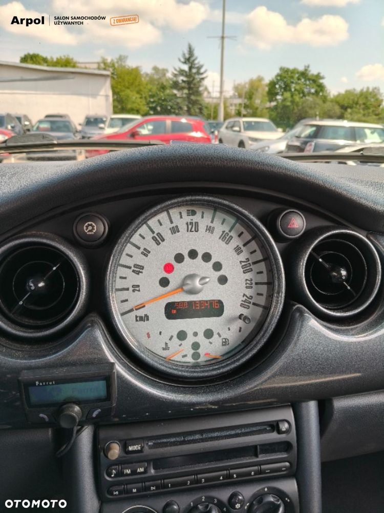 MINI Cooper - 16
