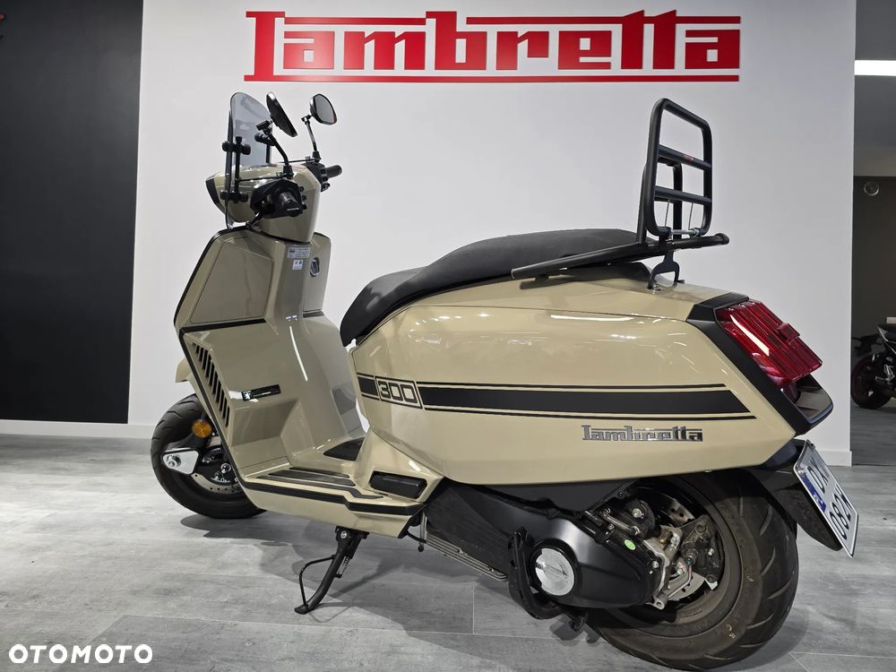 Lambretta Inny - 6