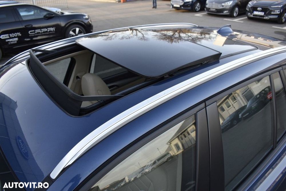 BMW X3 xDrive20d AT Advantage - 10