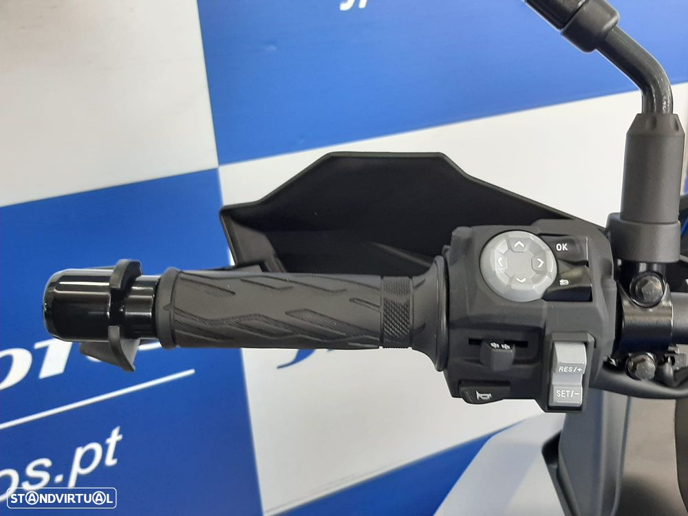 Suzuki GSX S 1000GX 2 MALAS - 5