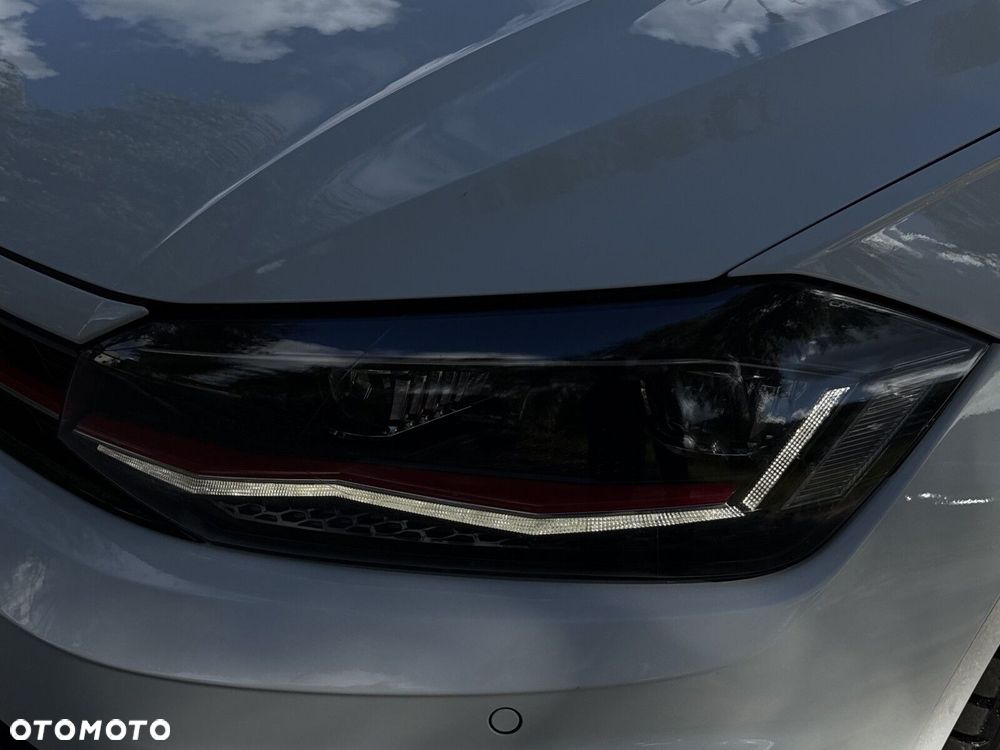 Volkswagen Polo 2.0 TSI GTI DSG - 37