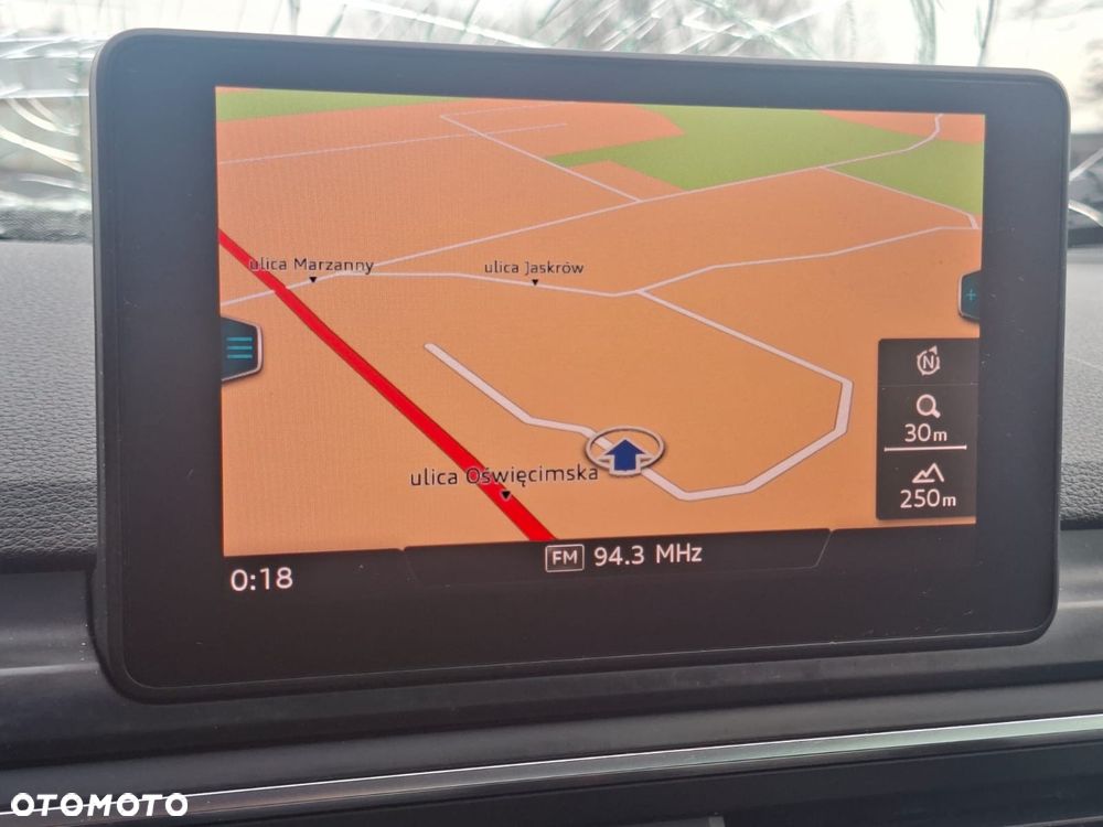 Audi A4 Limousine 2.0 TFSI Quattro S tronic - 17