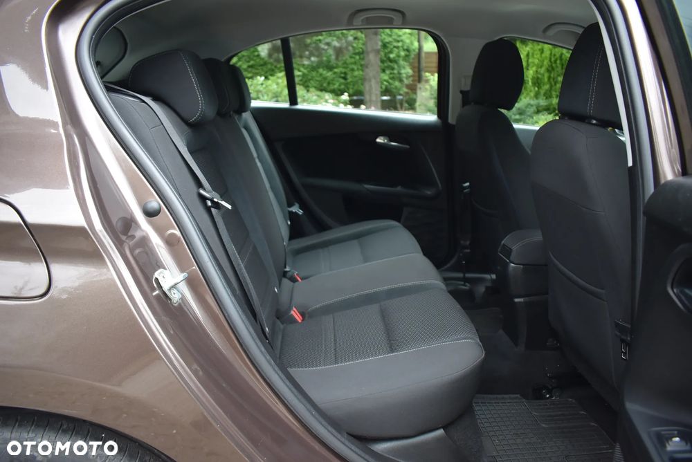 Fiat Tipo 1.4 16V More - 25