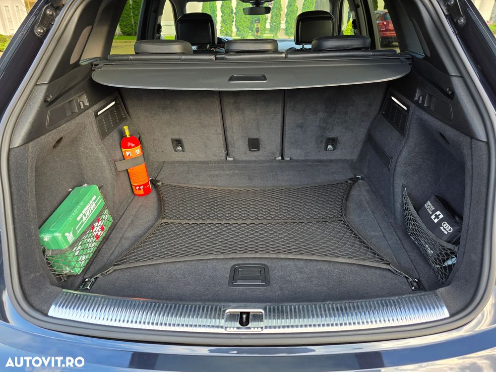Audi Q5 2.0 TDI Quattro S tronic - 11