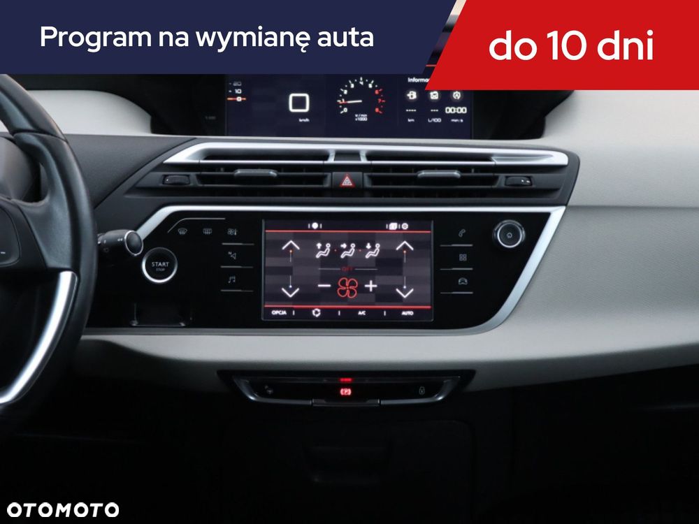 Citroën C4 SpaceTourer - 14