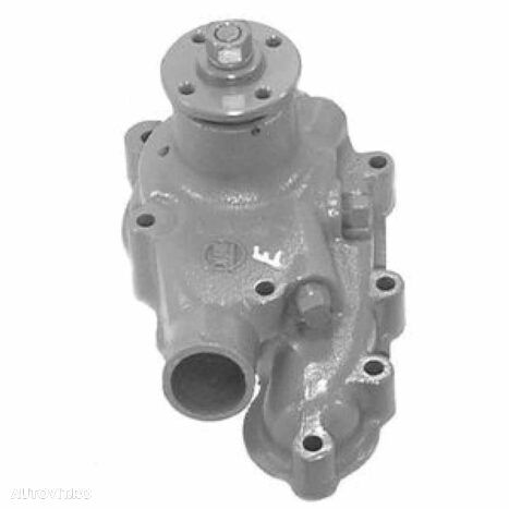 Pompa de apa motor mitsubishi s3l2-w461dg - 1