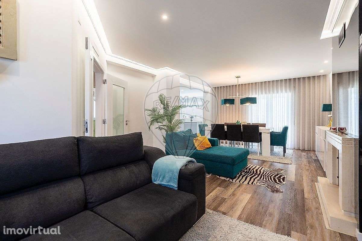 Moradia T4 para venda - Grande imagem: 4/46