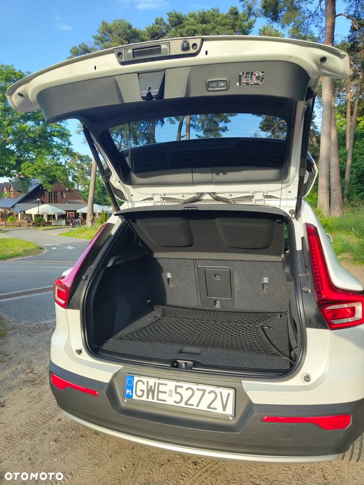 Volvo XC 40 T2 Momentum Pro - 7