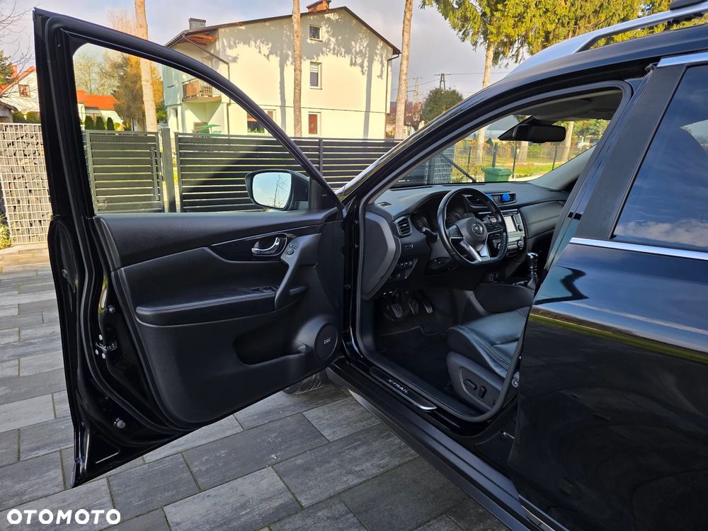 Nissan X-Trail 1.6 DIG-T Tekna - 14
