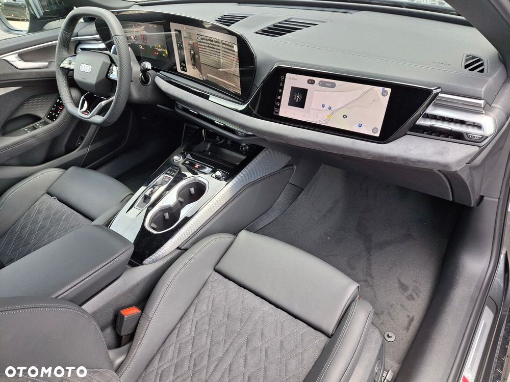 Audi A6 Avant - 15