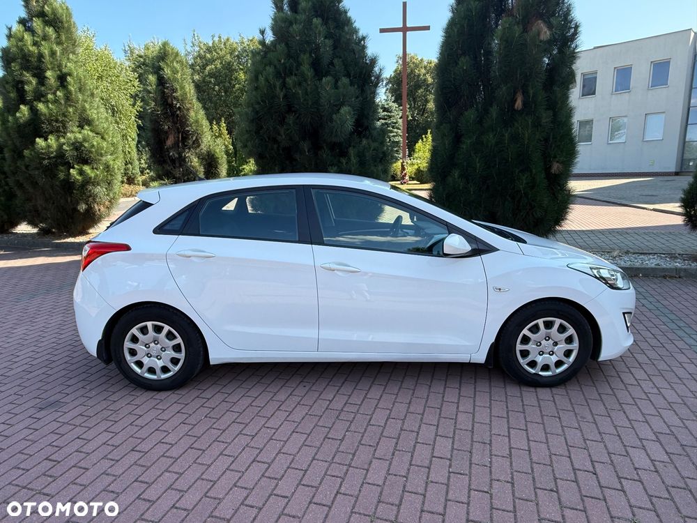 Hyundai i30 1.4 Comfort - 7