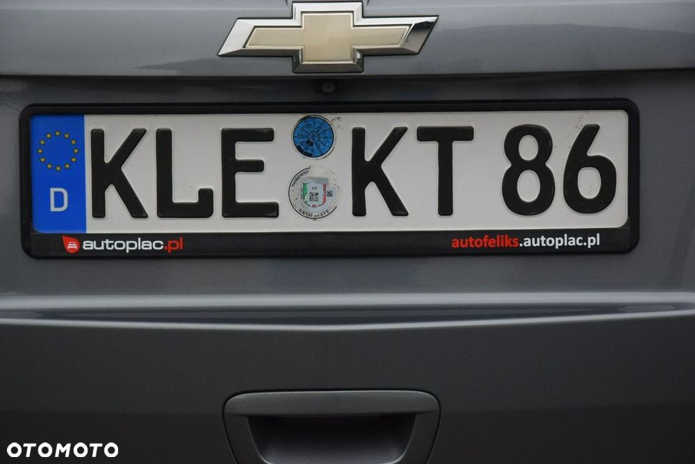 Chevrolet Trax 1.4T LT - 15