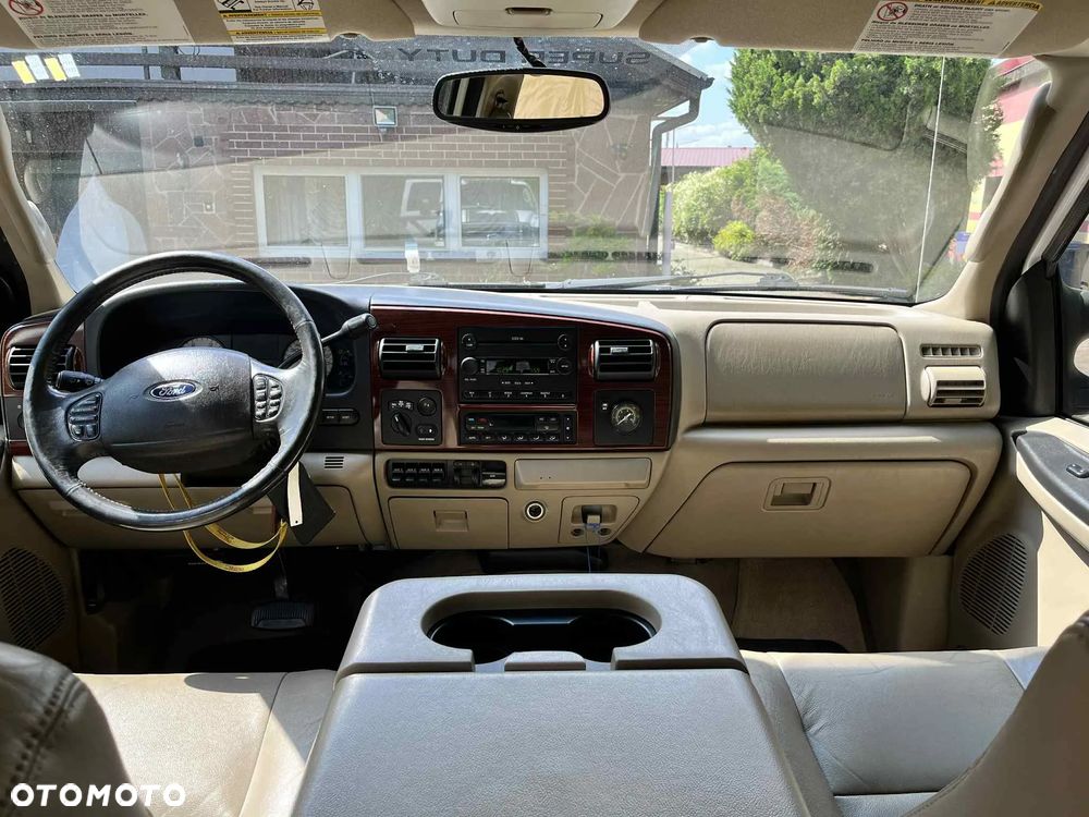 Ford F350 - 11