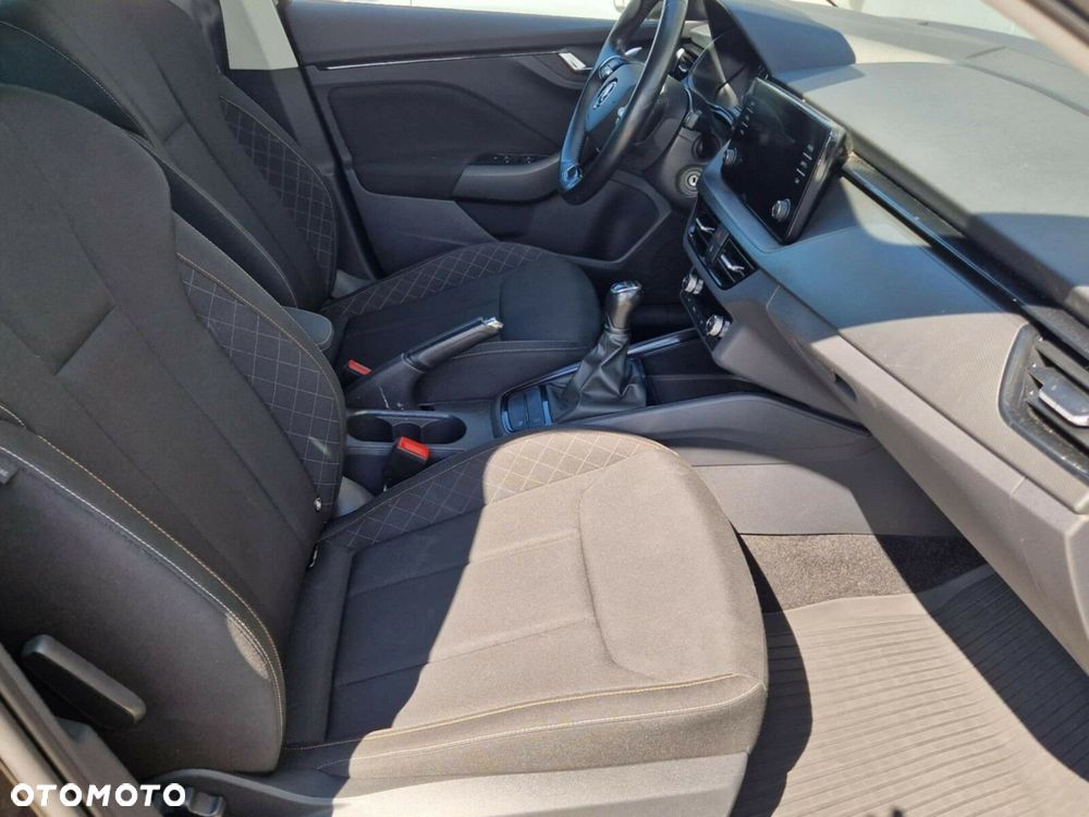 Skoda Scala 1.0 TSI Ambition - 27