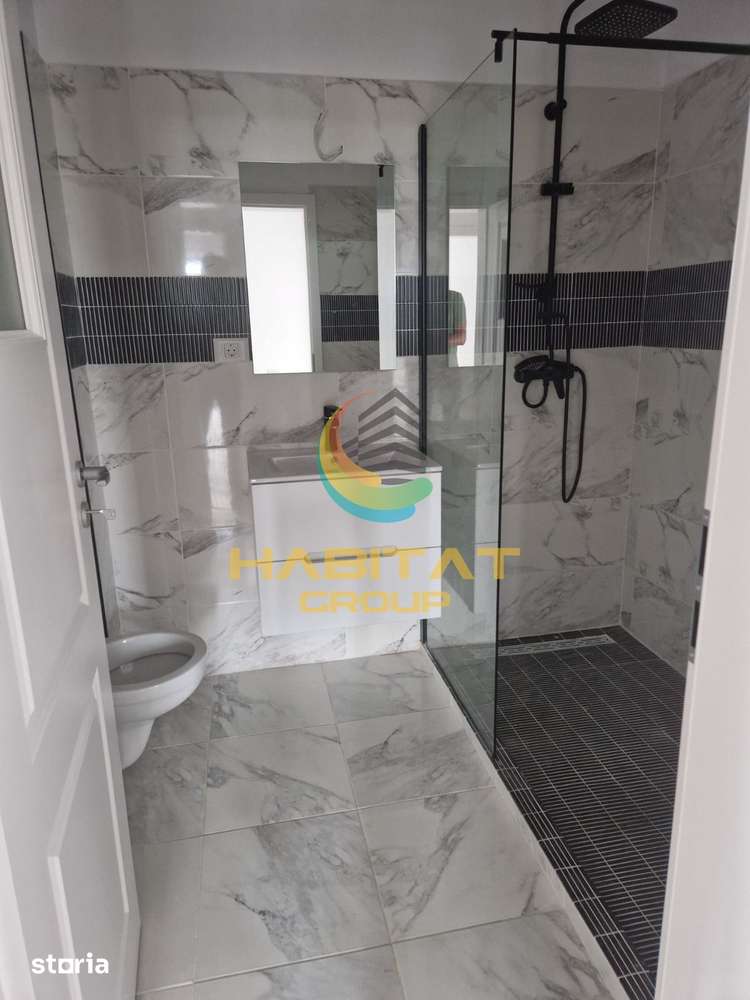 Pallady 3 camere decomandat 79 mp ideal pentru familia Dvs — fotografia 3