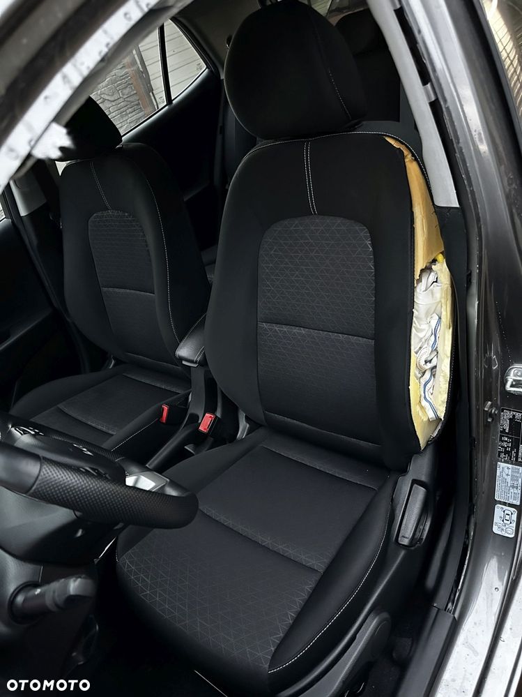 Kia Picanto 1.2 GT Line - 10