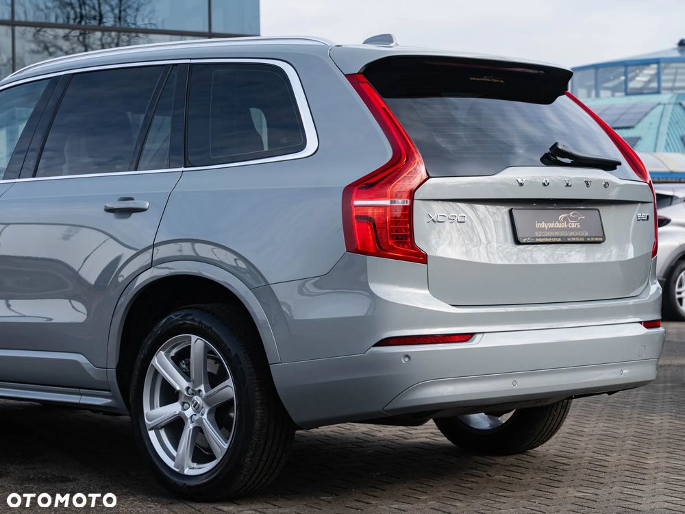 Volvo XC 90 - 12
