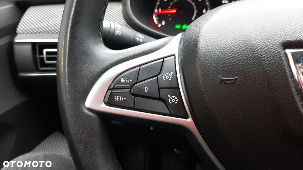 Dacia Jogger 1.0 TCe SL Extreme 7os - 20