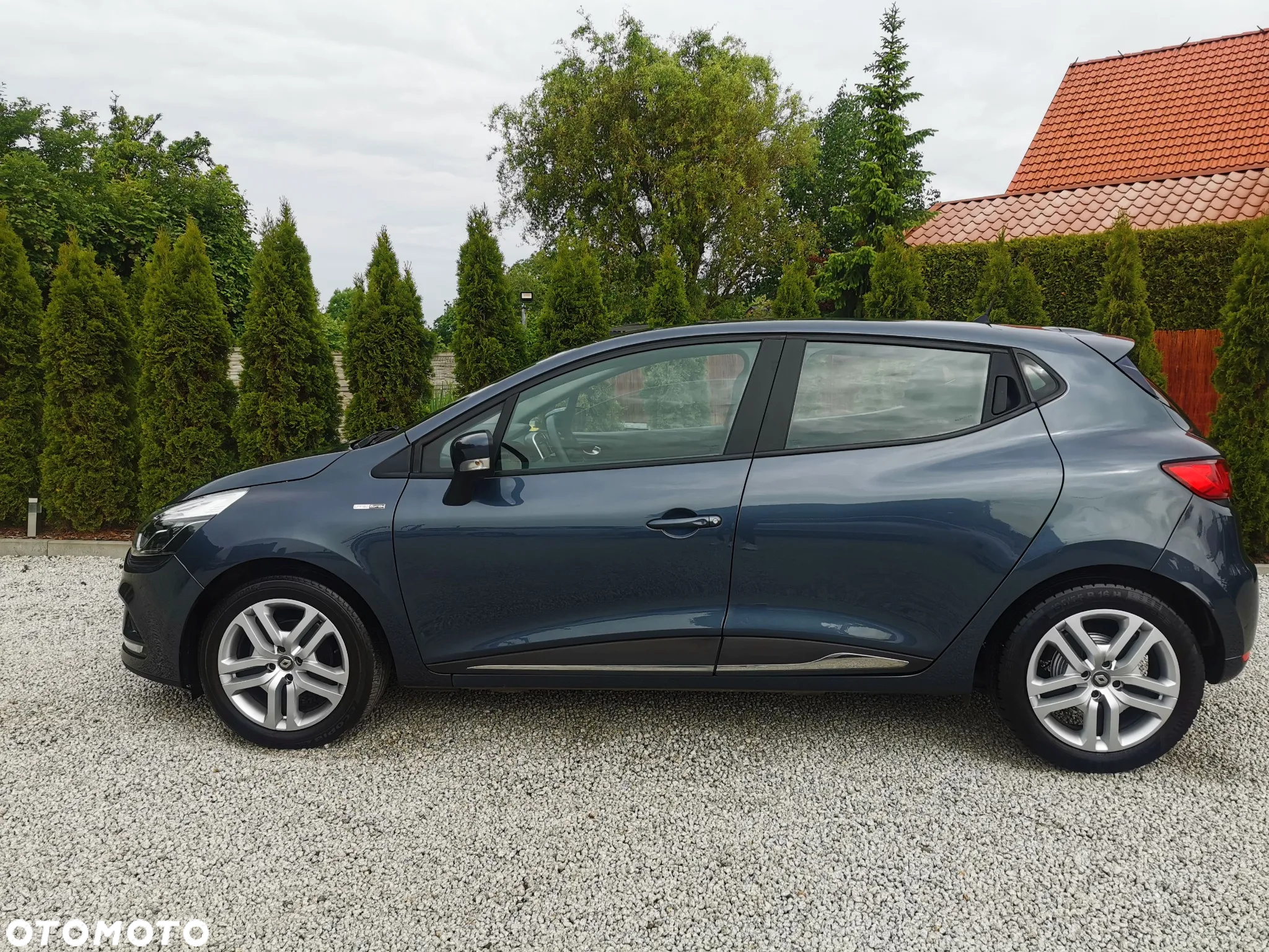 Renault Clio 0.9 Energy TCe Limited 2018 - 28