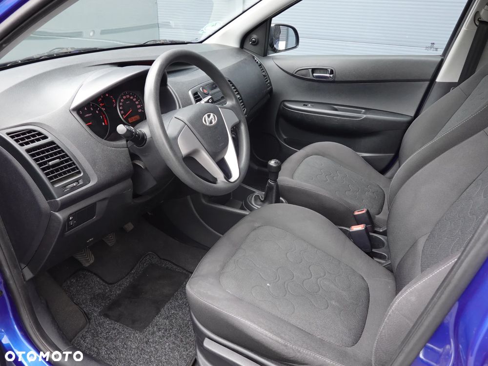 Hyundai i20 1.2 Edition 20 - 12