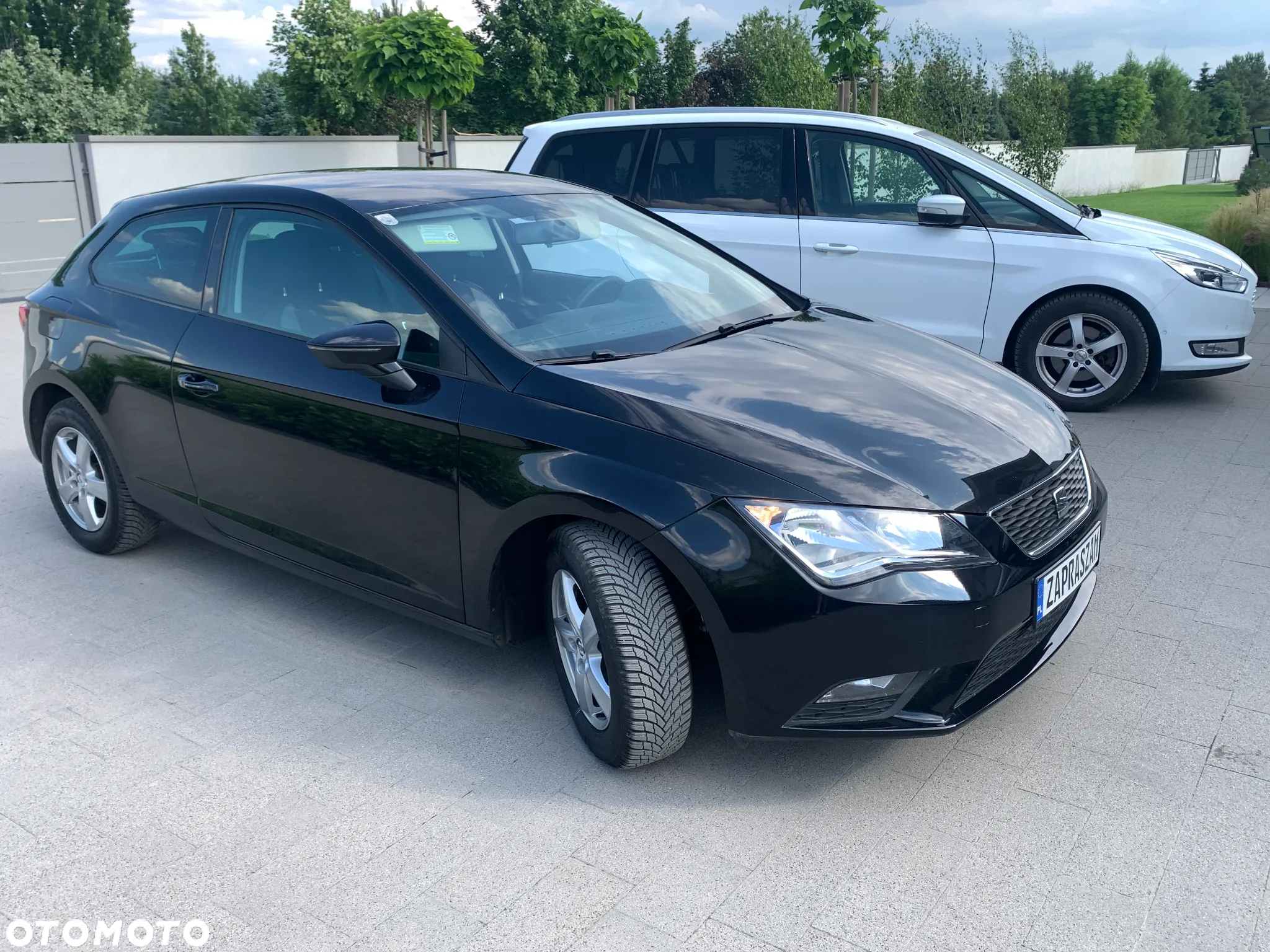 Seat Leon SC 1.2 TSI Reference - 8