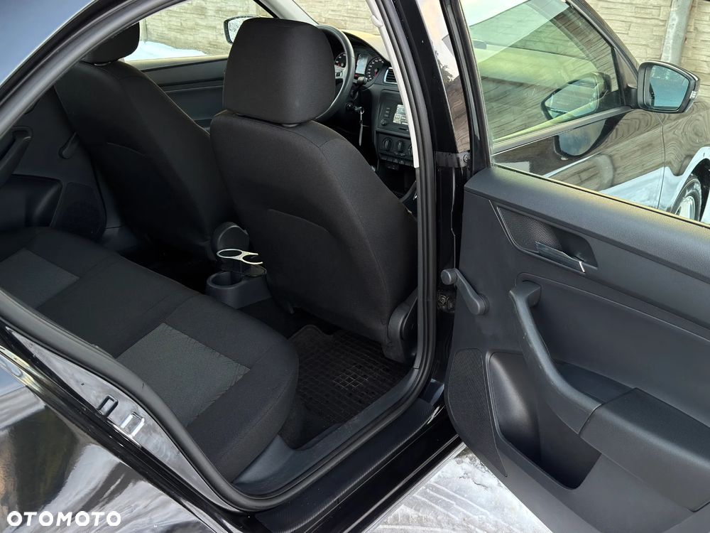 Seat Toledo 1.2 TSI Reference - 18