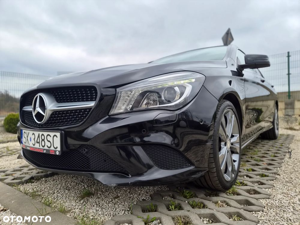 Mercedes-Benz CLA - 3