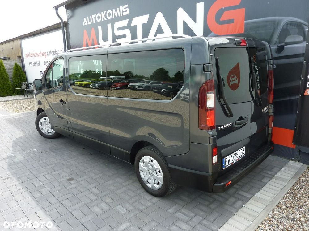 Renault Trafic - 7