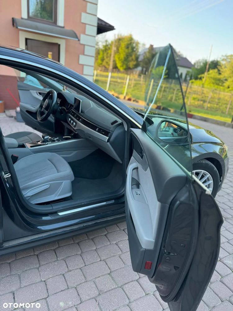 Audi A5 - 6