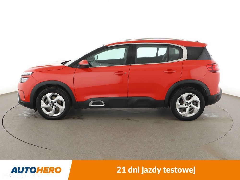 Citroën C5 Aircross - 2