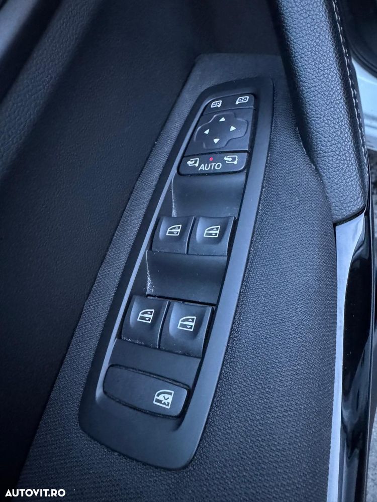 Renault Kadjar BLUE dCi 115 BUSINESS EDITION - 23