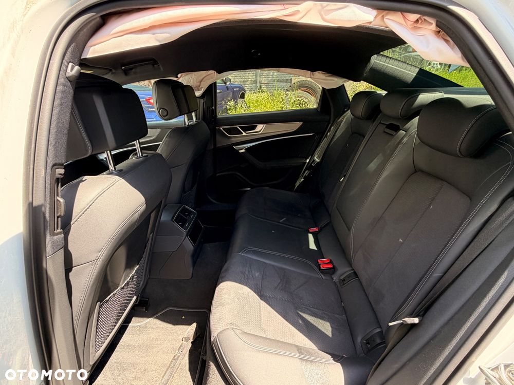 Audi A6 Limousine 40 TDI mHEV Quattro Sport S tronic - 14
