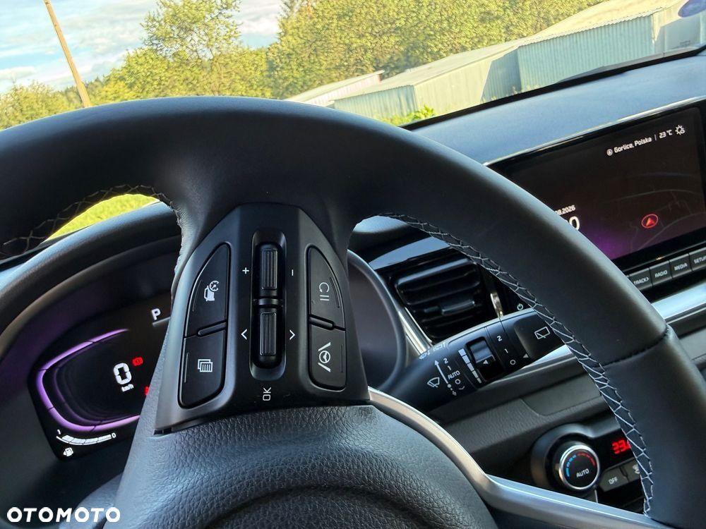 Kia Stonic 1.0 T-GDI 100 OPF DCT7 Edition 7 - 20